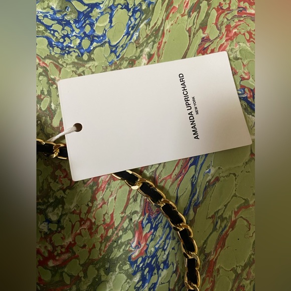 Amanda uprichard Halsey dress rosario - Picture 6 of 6